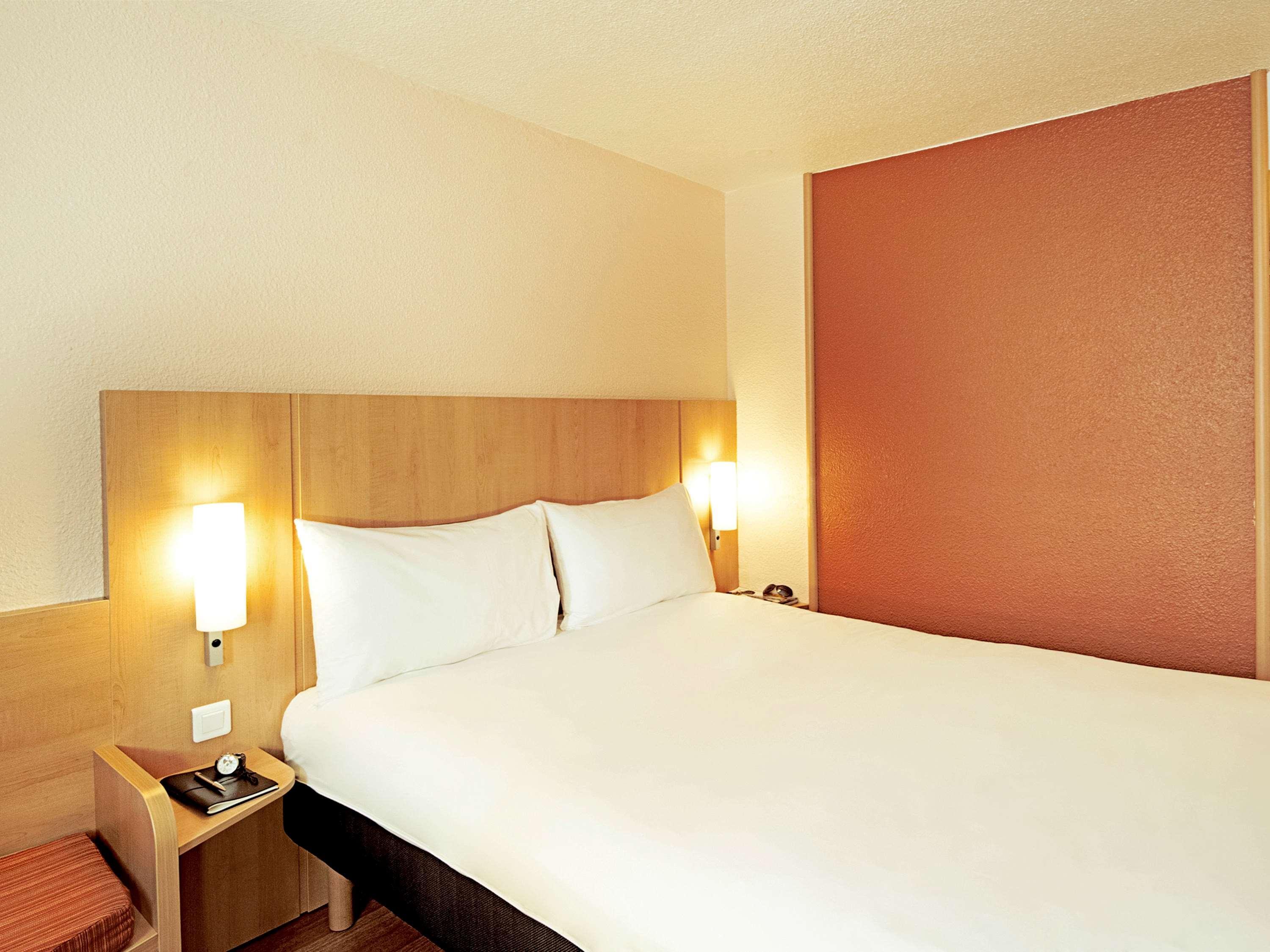 Ibis Santiago Las Condes Экстерьер фото