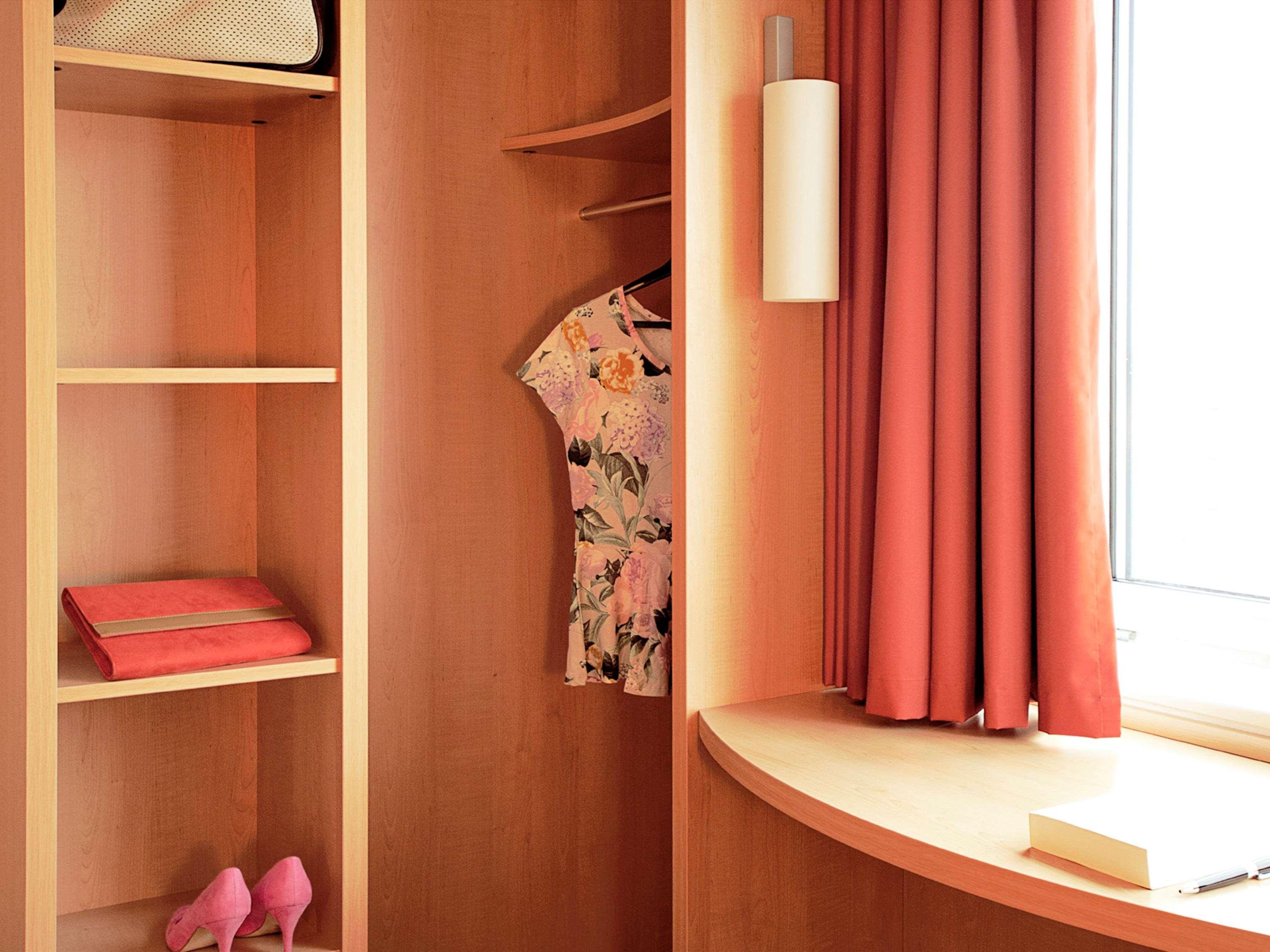 Ibis Santiago Las Condes Экстерьер фото