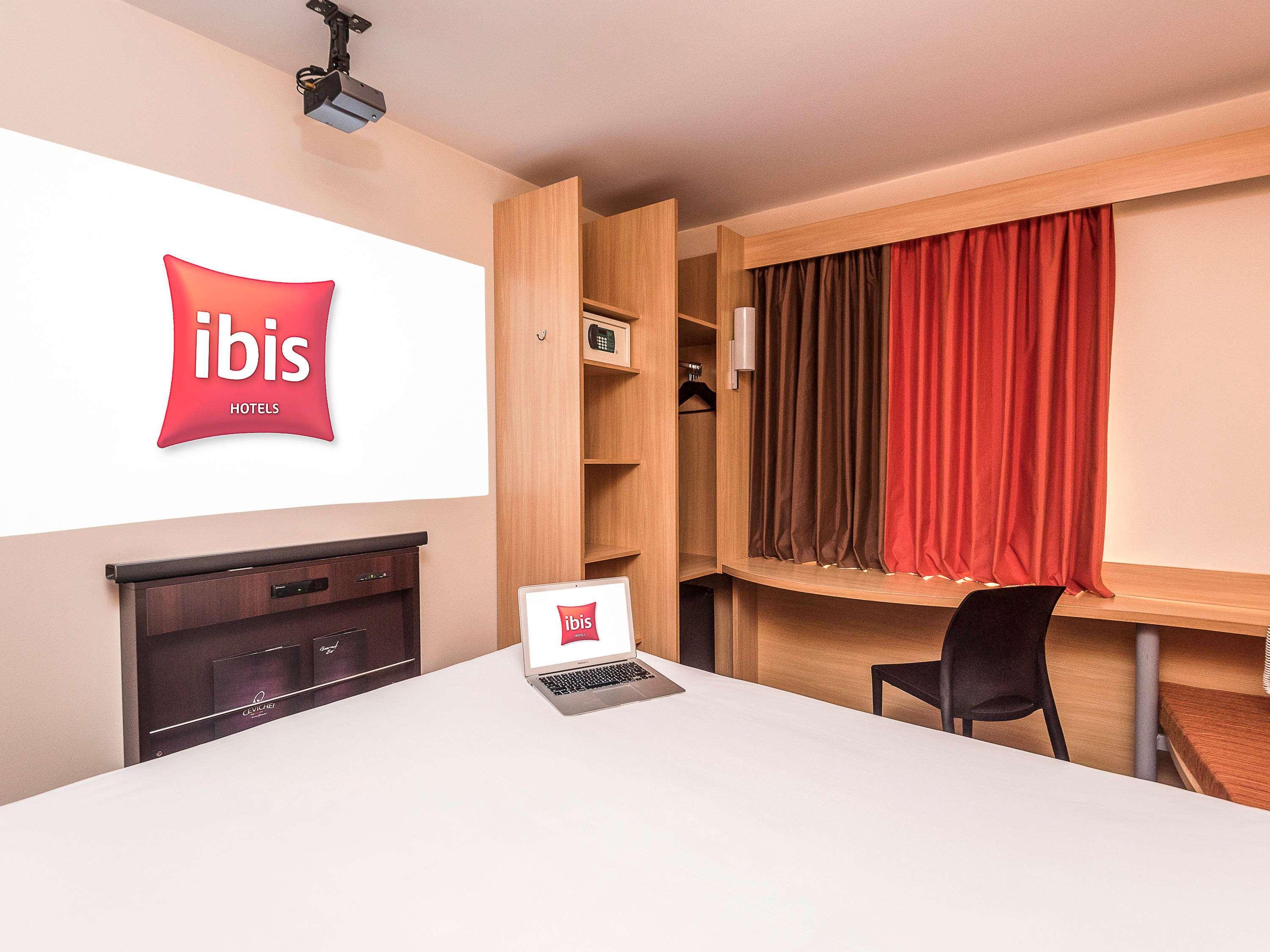 Ibis Santiago Las Condes Экстерьер фото