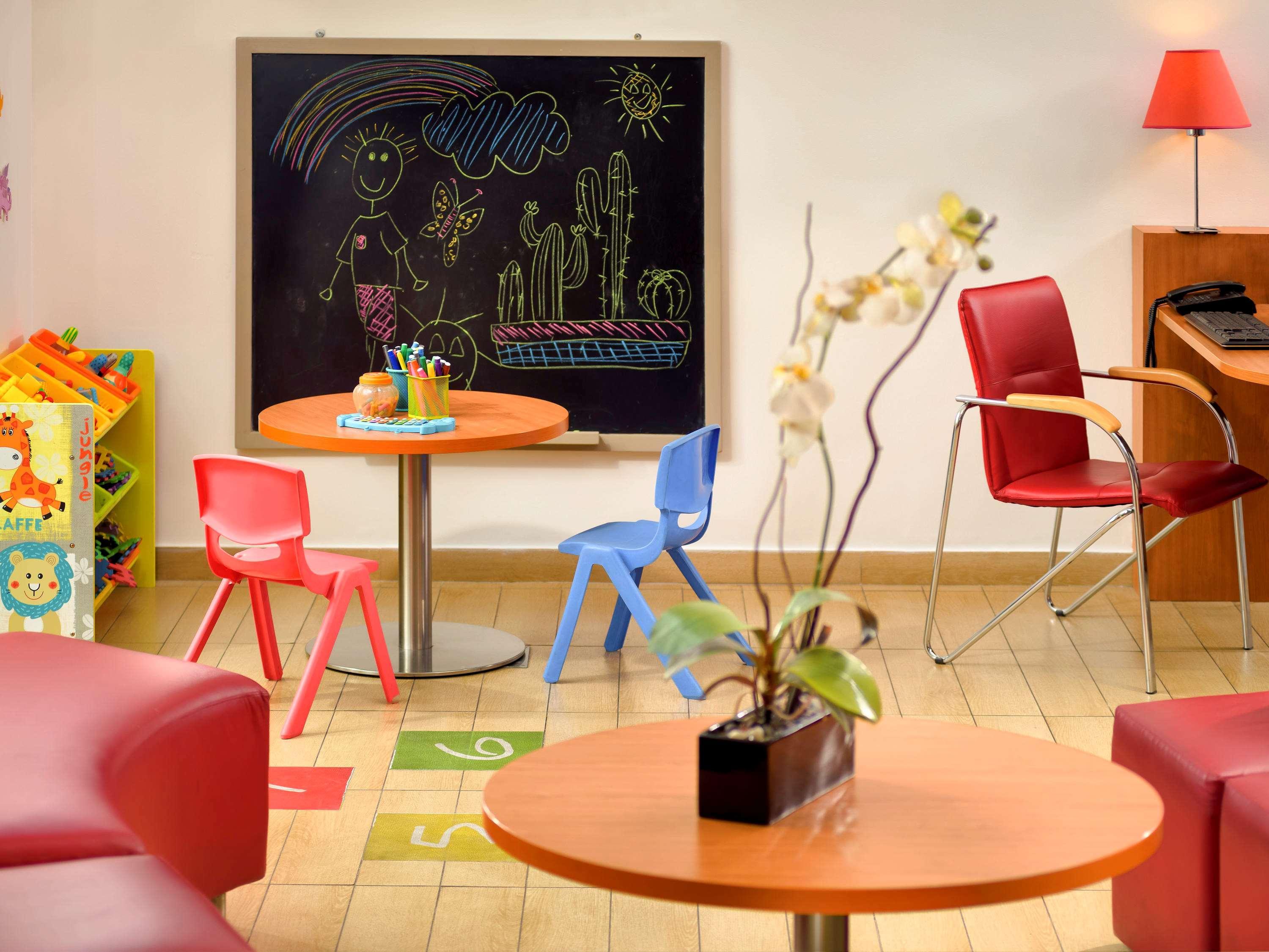 Ibis Santiago Las Condes Экстерьер фото