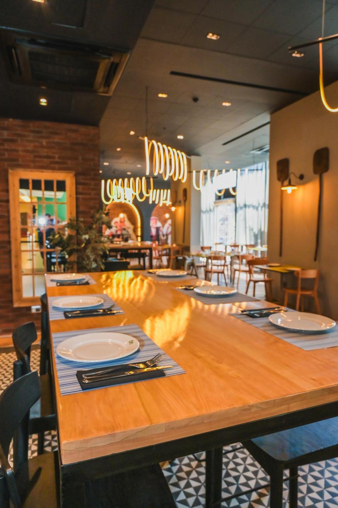 Ibis Santiago Las Condes Экстерьер фото