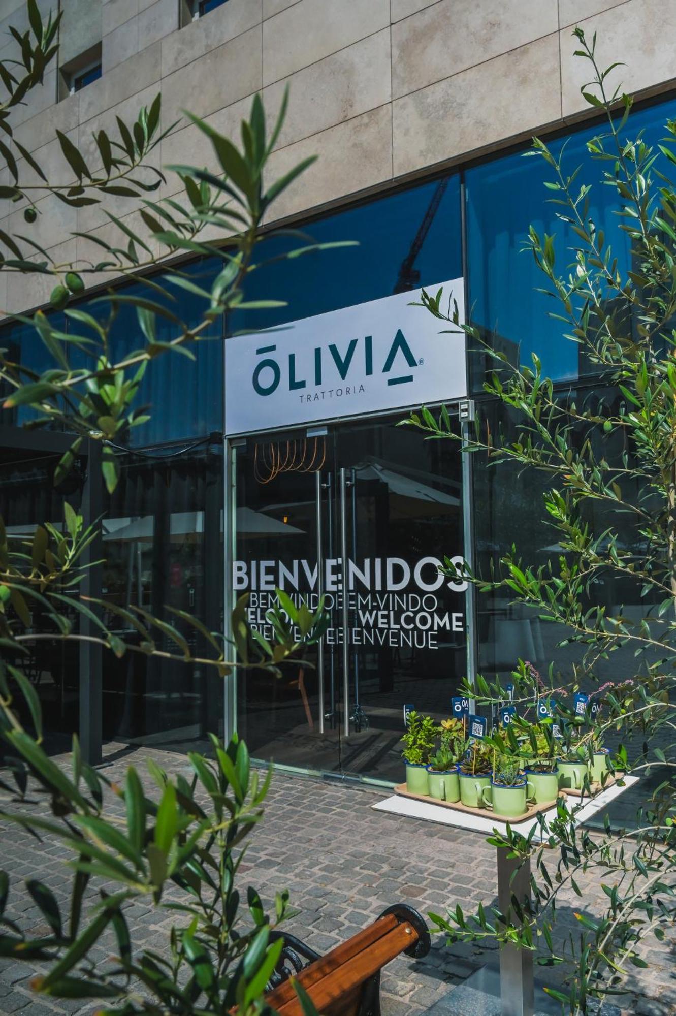 Ibis Santiago Las Condes Экстерьер фото