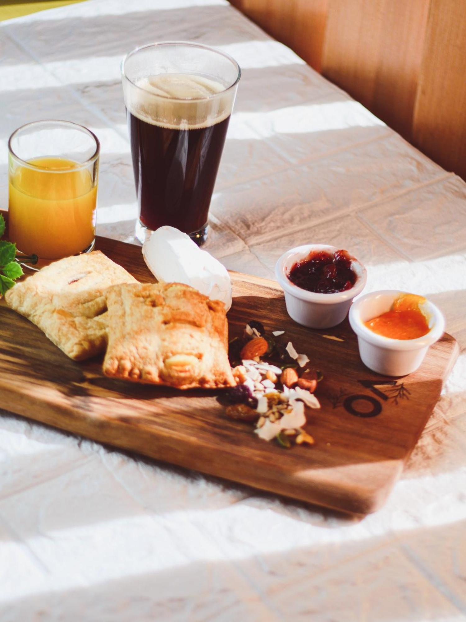 Ibis Santiago Las Condes Экстерьер фото
