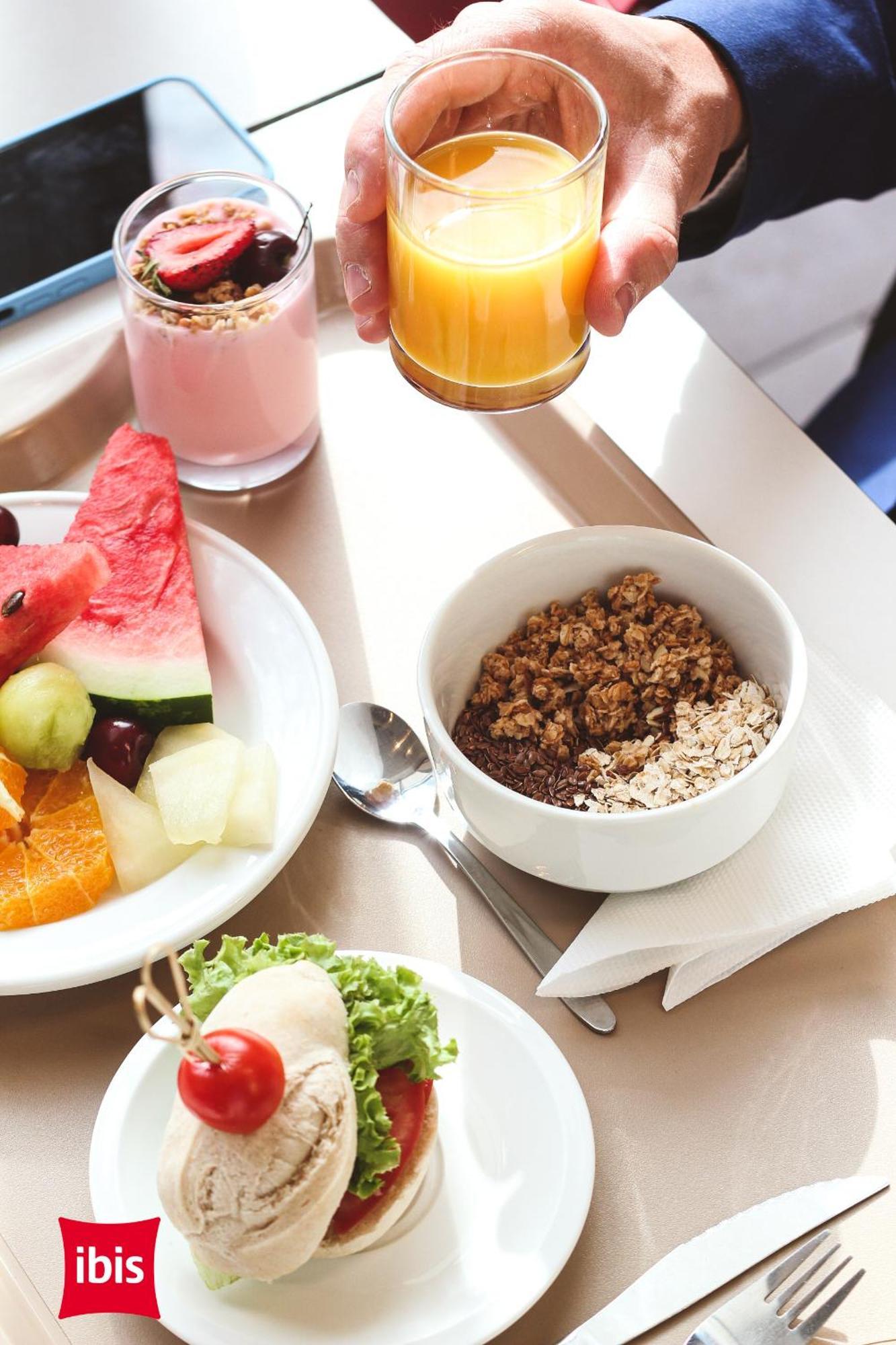 Ibis Santiago Las Condes Экстерьер фото